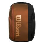 Wilson Wilson Pro Staff Super Tour V14 Rugzak-Brons