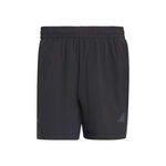 adidas Shorts adidas D4T Essentials Shorts Heren-zwart