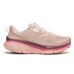 Saucony Hardloopschoenen Saucony Guide 18 Stabiliteitsschoen Dames-Roze