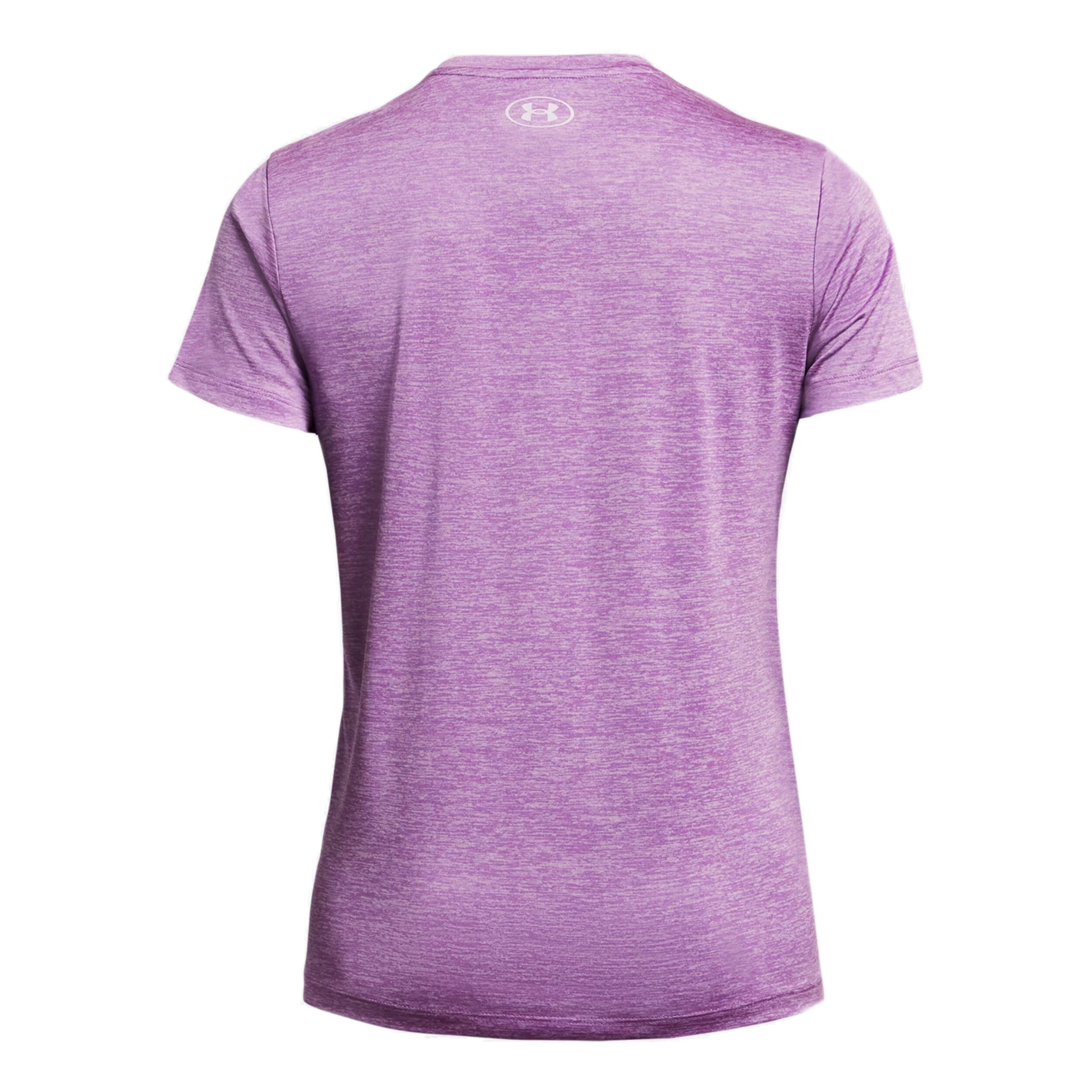 Paars t shirt dames best sale