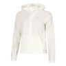 Swift Jacket Hardloopjas Dames-crème