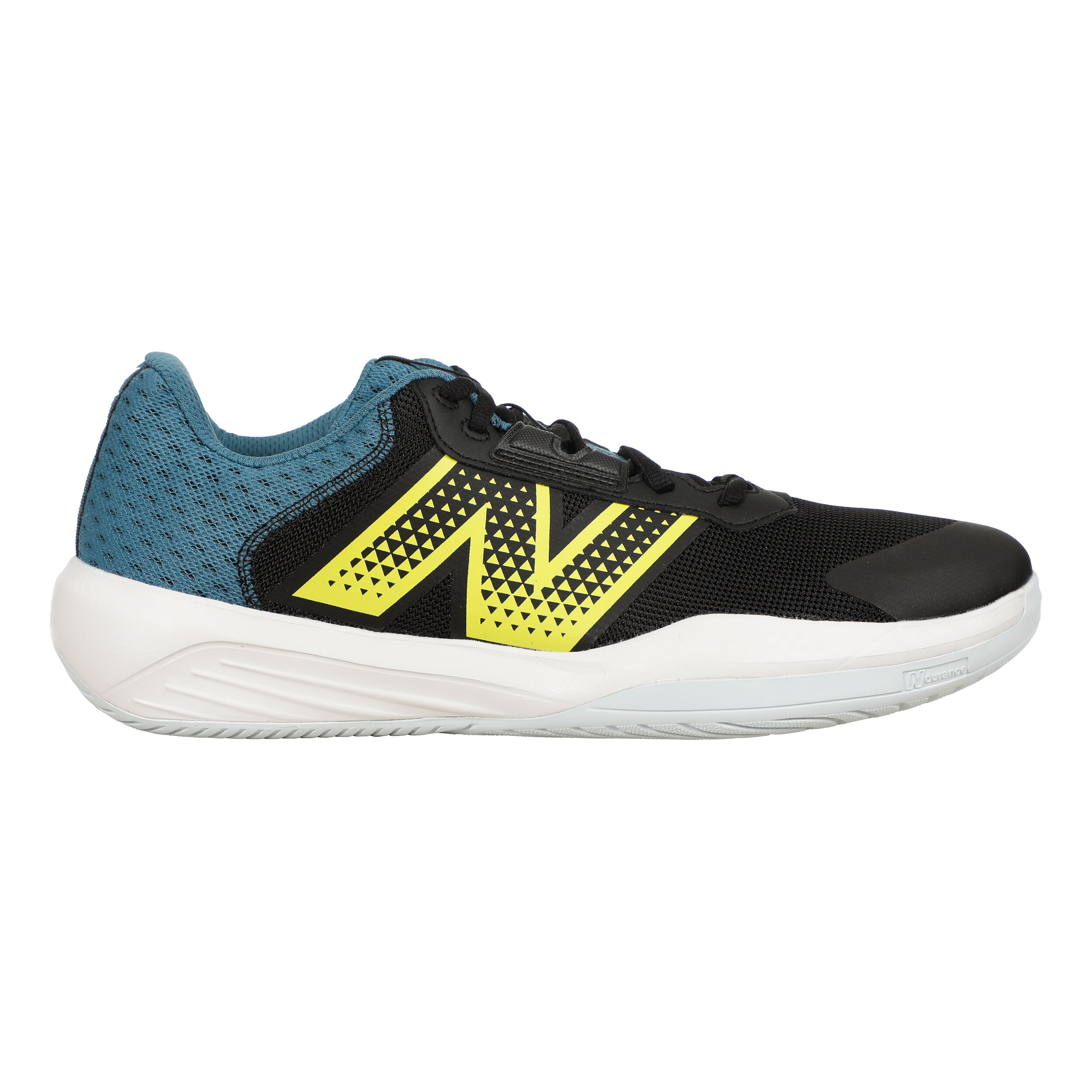 New balance 696 heren wit discount