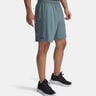 Tech Vent 7in Shorts Heren-blaugrau