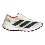 adidas Trailschoen adidas Terrex Agravic Speed 2 Trailschoen Dames-wit, zwart