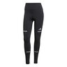 adi365 Hardlooplegging Dames-zwart