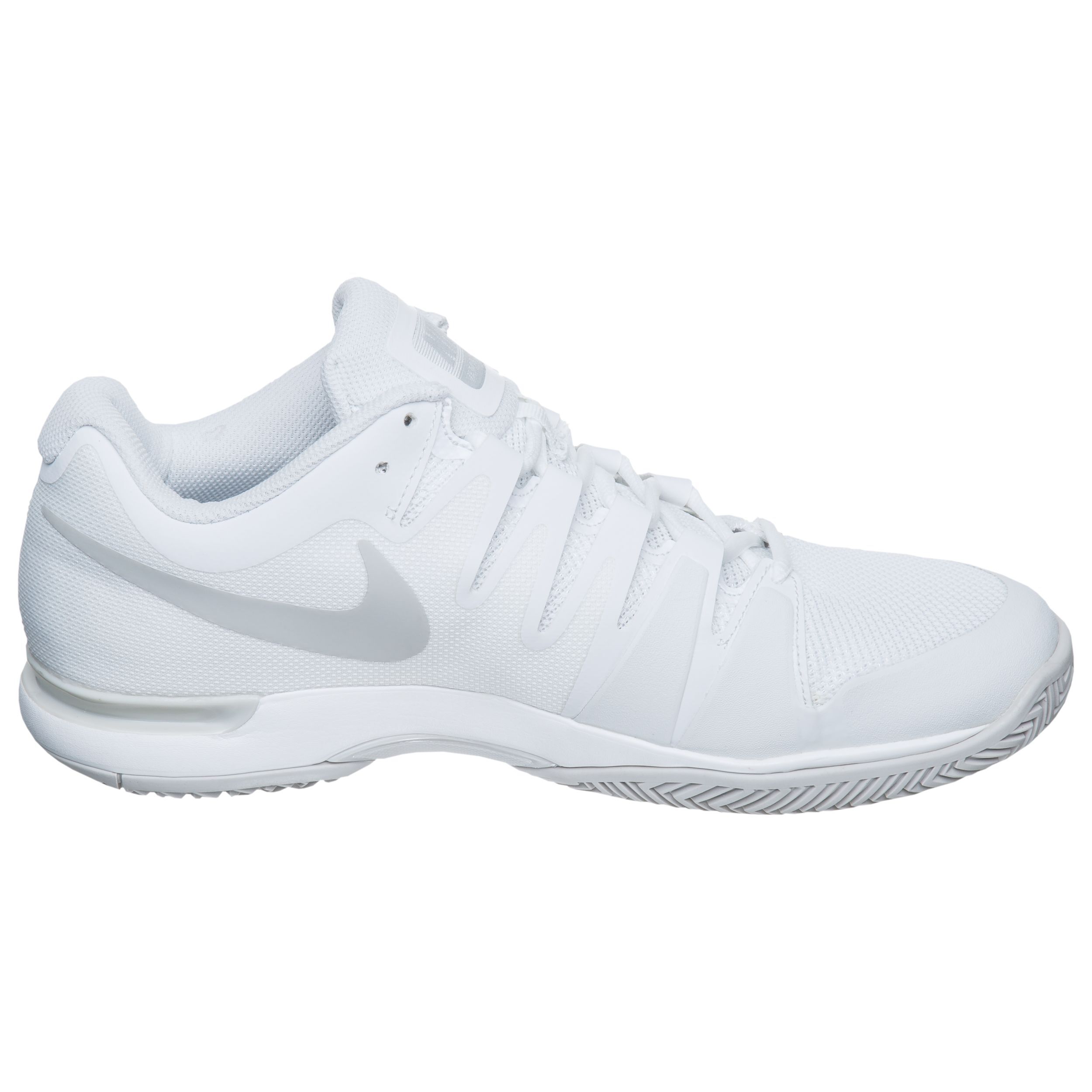 Buy Nike Maria Sharapova Zoom Vapor 9.5 Tour Allcourt Schoen Dames Creme online Tennis Point BE