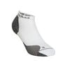 Ceramicool Short Hardloopsokken-Wit