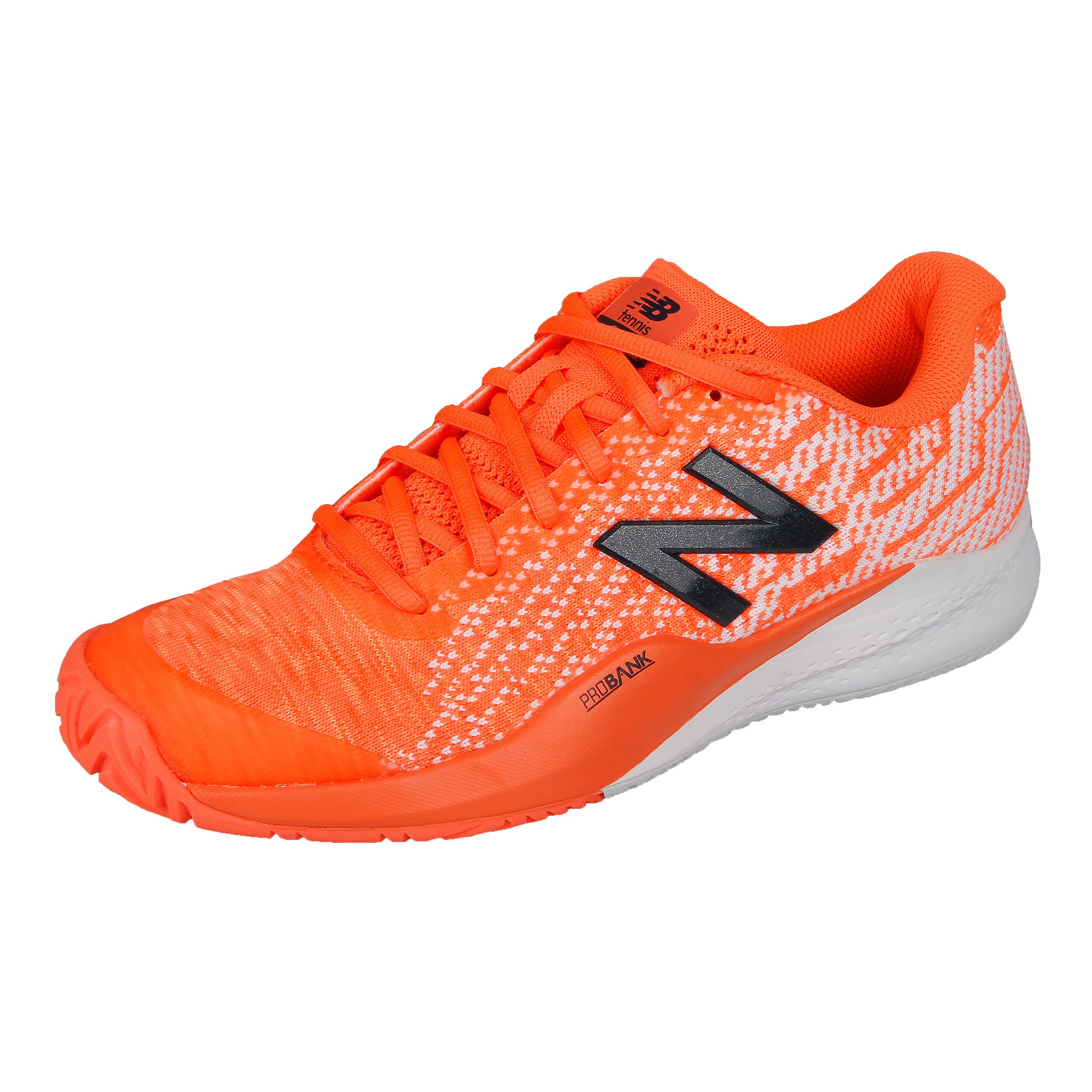 new balance wr996 heren oranje