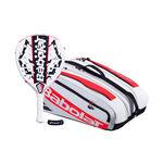 Babolat Racketpakket Padel Babolat Technical Juan Lebron 2025
