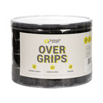 Racket Roots RR Grips 60er schwarz