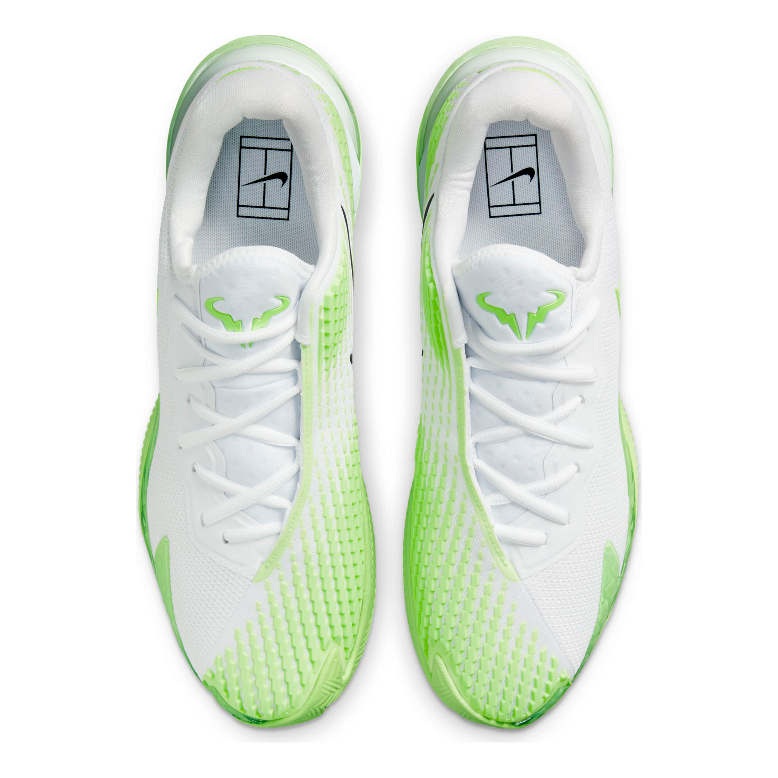 Tennisschoenen rafael nadal store