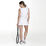 Rainbow Poach Stripe Tank Top