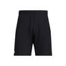 Ergo 7Inch Shorts Heren - zwart