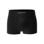 UYN Kleding UYN Motyon Biotech Boxer Boxershort Heren - zwart, 