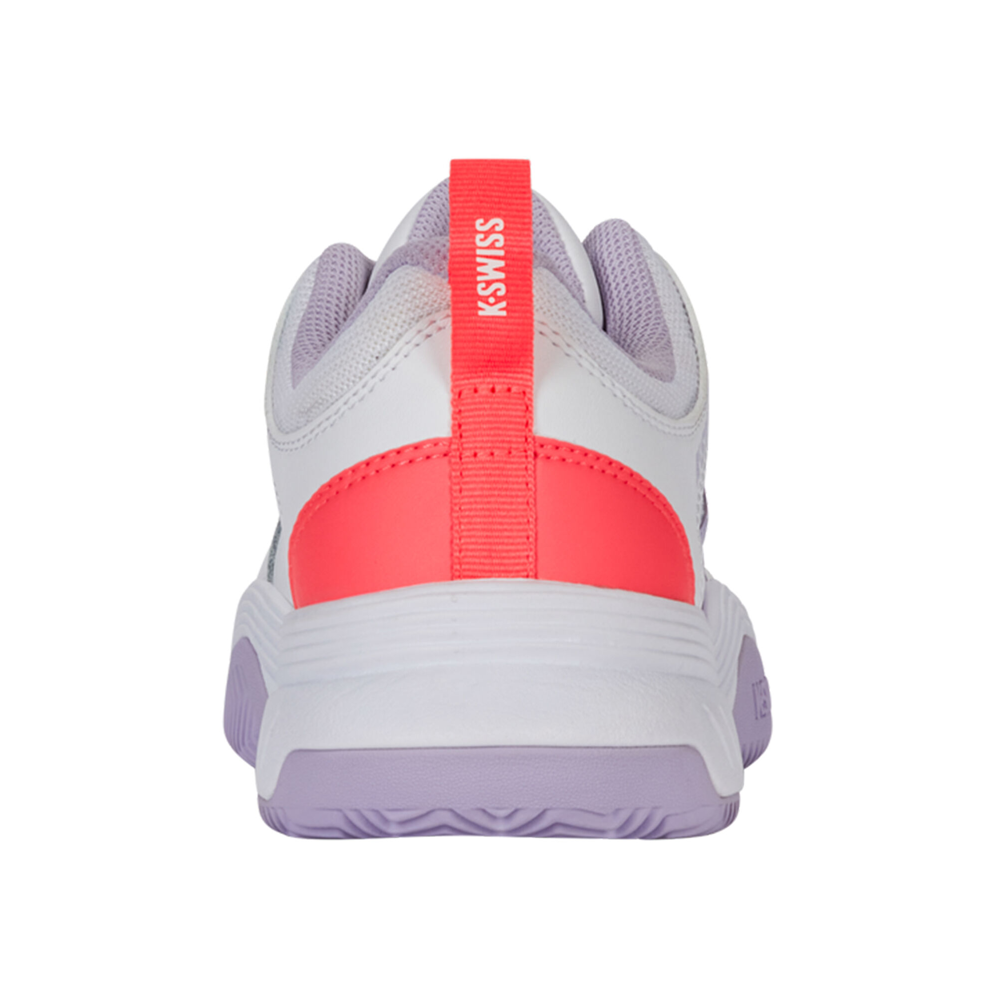 K-Swiss