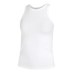 Wilson Kleding Wilson Fieldhouse Lite Tanktop Dames-Wit