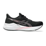 ASICS Hardloopschoenen ASICS Versablast 4 Neutrale schoen Dames - zwart, roze
