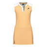 Play Tech Jurk Dames-Goudgeel