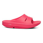 OOFOS Hardloopschoenen OOFOS Ooahh Herstelschoenen Dames - pink
