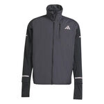 adidas Kleding adidas Adi365 Warm Hardloopjas Heren-Zwart
