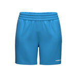 HEAD Kleding HEAD Viion Shorts Kinderen-blauw