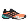 Barricade 14 Allcourt schoen Heren-mint, oranje