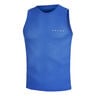 Ultralight Cool Vest Heren-Blauw