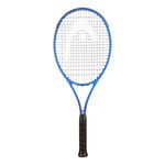 HEAD Tennisrackets HEAD Speed Graphene XT Speed S Tourracket (Bespand)