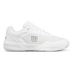Wilson Tennisschoenen Wilson Court Glide Allcourt schoen Heren - wit, 