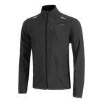 Mizuno Kleding Mizuno Tech Light Hardloopjas Heren-Zwart