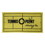 Tennis-Point Handdoeken Tennis-Point Handtuch 70x140