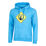 Australia Road Sign Hoody