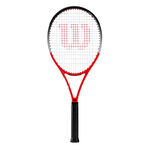 Wilson Tennisrackets Wilson Pro Staff Precision RXT 105 Allround rackets Besnaard