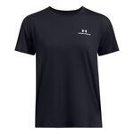 Under Armour Kleding Under Armour Vanish Energy 2.0 T-shirt Dames-Zwart