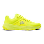 Lacoste Tennisschoenen Lacoste Power Serve Allcourt Schoen Heren-Geel,Geel