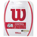Wilson Wilson NXT Control Set Snaren 12,2m-Natuurlijke Kleuren