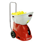 Lobster Technische uitrusting Lobster Elite Liberty Ballenkanon-Rood,Wit