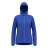 X-Alp Waterproof Hardloopjas Dames-blauw, blauw