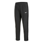 Nike Kleding Nike Court  Trainingsbroek Heren - zwart, blauw