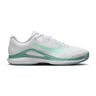 Vapor 12 Allcourt Schoen Dames-Wit,Mint