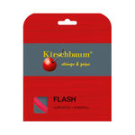 Kirschbaum Kirschbaum Flash Set Snaren-Pink