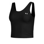 Under Armour Kleding Under Armour Motion Tanktop Dames - zwart, 