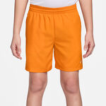 Nike Shorts Nike Big Shorts Jongens - oranje, wit