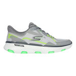 Skechers Hardloopschoenen Skechers Go Run 7.0 Interval Neutrale Schoen Heren-Grijs