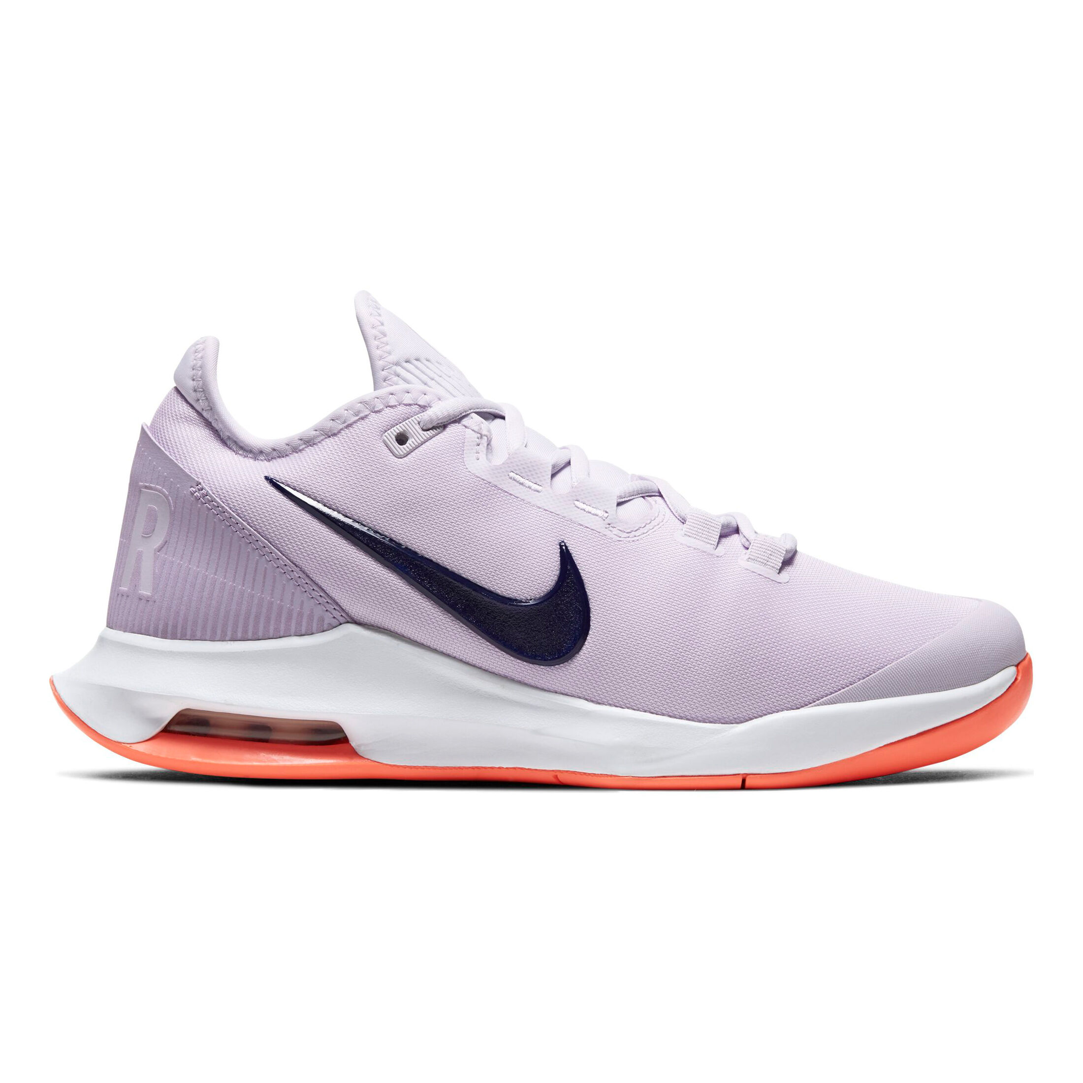 Buy Nike Air Max Wildcard Allcourt Schoen Dames Mauve Wit online Tennis Point BE