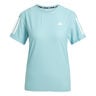 Own The Run Hardloopshirt Dames-Mint