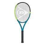 Dunlop Tennisrackets Dunlop SX Team 100