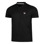 Fila Kleding Fila Addison T-shirt Heren-Zwart