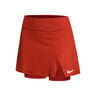 Dri-Fit Victory Court Rok Dames - rood, 