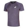 Match Actibreeze T-shirt Heren-Paars
